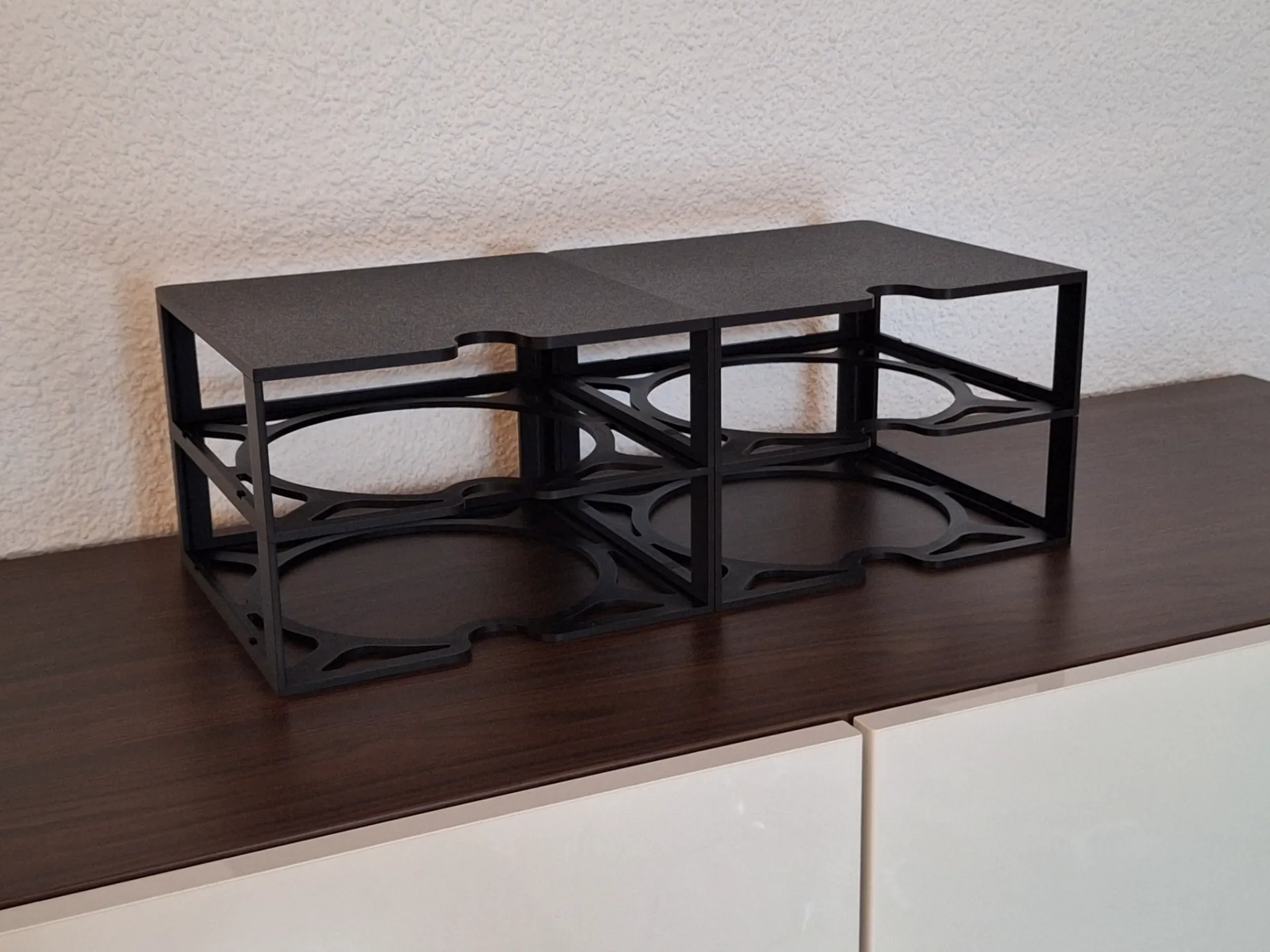 Filament Spool Rack - 3D Printers - PLA - 3D printed product - фото 10