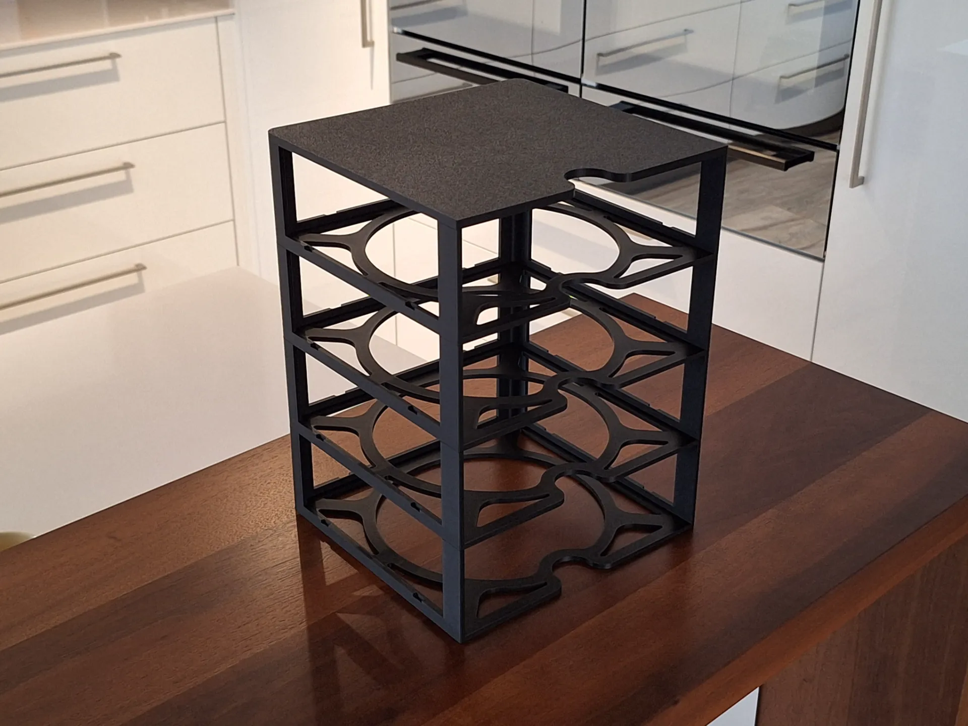 Filament Spool Rack - 3D Printers - PLA - 3D printed product - фото 12