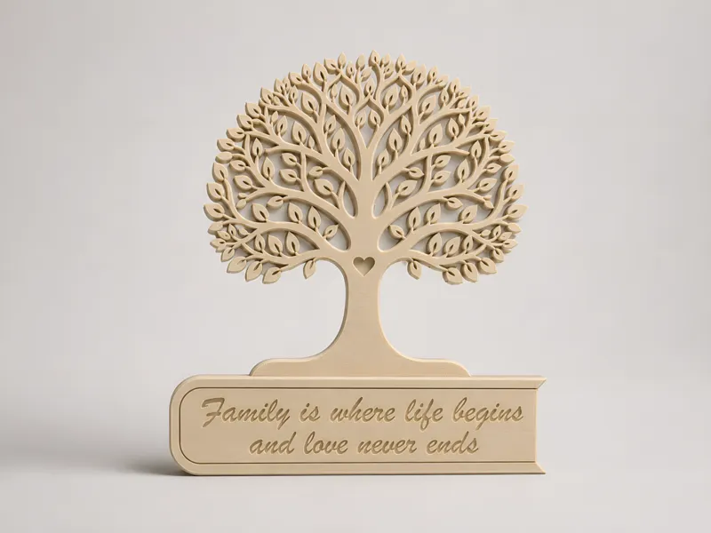 Tree of Life Family