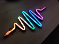 Profilé décoratif pour ruban LED — photo 2