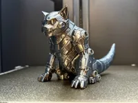 0.16mm layer, 2 walls, 10% infill