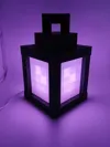 0.2mm layer, 2 walls, 15% infill (Standard)