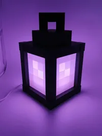 0.2mm layer, 2 walls, 15% infill (Standard)