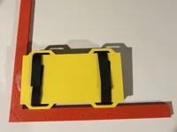 0.2mm layer, 6 walls, 25% infill
