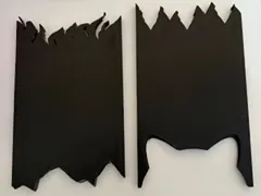 Soap Scraper for CP - Fire, Mountains, Cat, Trees