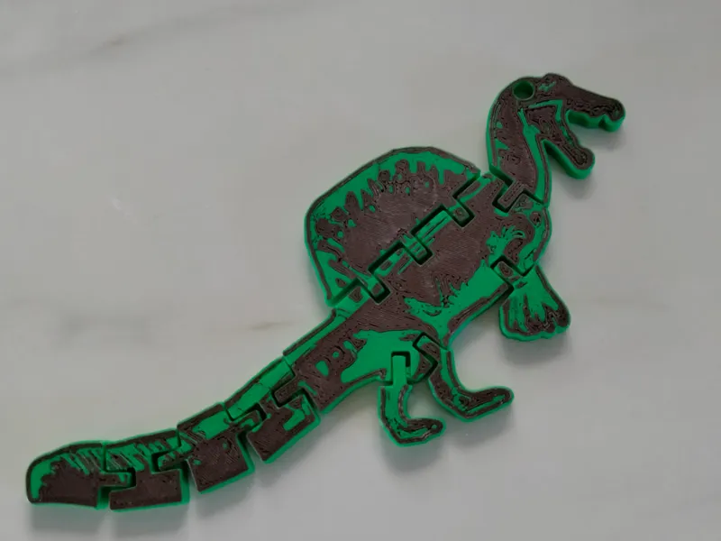 Flexi Spino