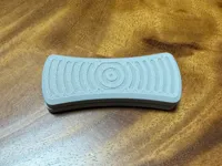 0.2mm 层高, 2 层墙, 15% 填充
