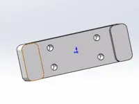 0.2mm 层高, 2 层墙, 15% 填充