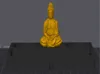 0.08mm layer, 2 walls, 15% infill