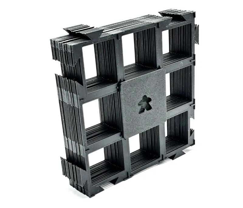 Grid Holder Set