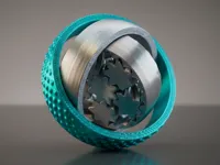 Single and dual color variations