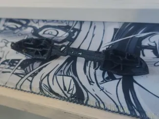 xbox series s controller bumber good supports