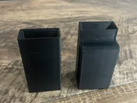 0.2mm layer, 6 walls, 25% infill