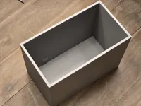 Book Nook Outer Shell