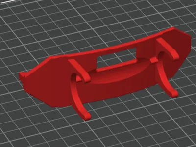 Milwaukee Bolt Head Lamp Holder for Infinity X1