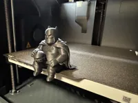 0.12mm layer, 2 walls, 15% infill