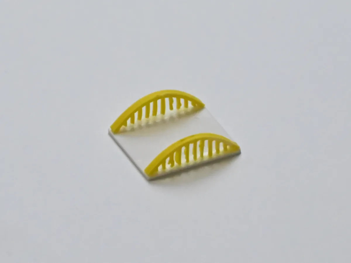 Bridge 1 - Free 3D Print Model - MakerWorld
