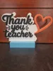 thank you teacher