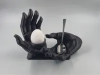 HandsUp Egg Cup V1