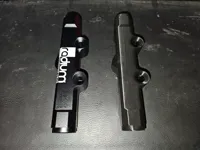 0.25mm layer, 3 walls, 15% infill