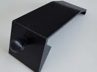 0.24mm layer, 4 walls, 15% infill