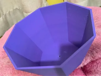 vaso ABS