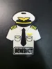 Captain Keychain