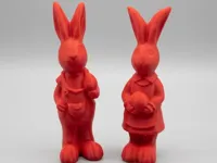 0.16mm layer, 6 walls, 0% infill