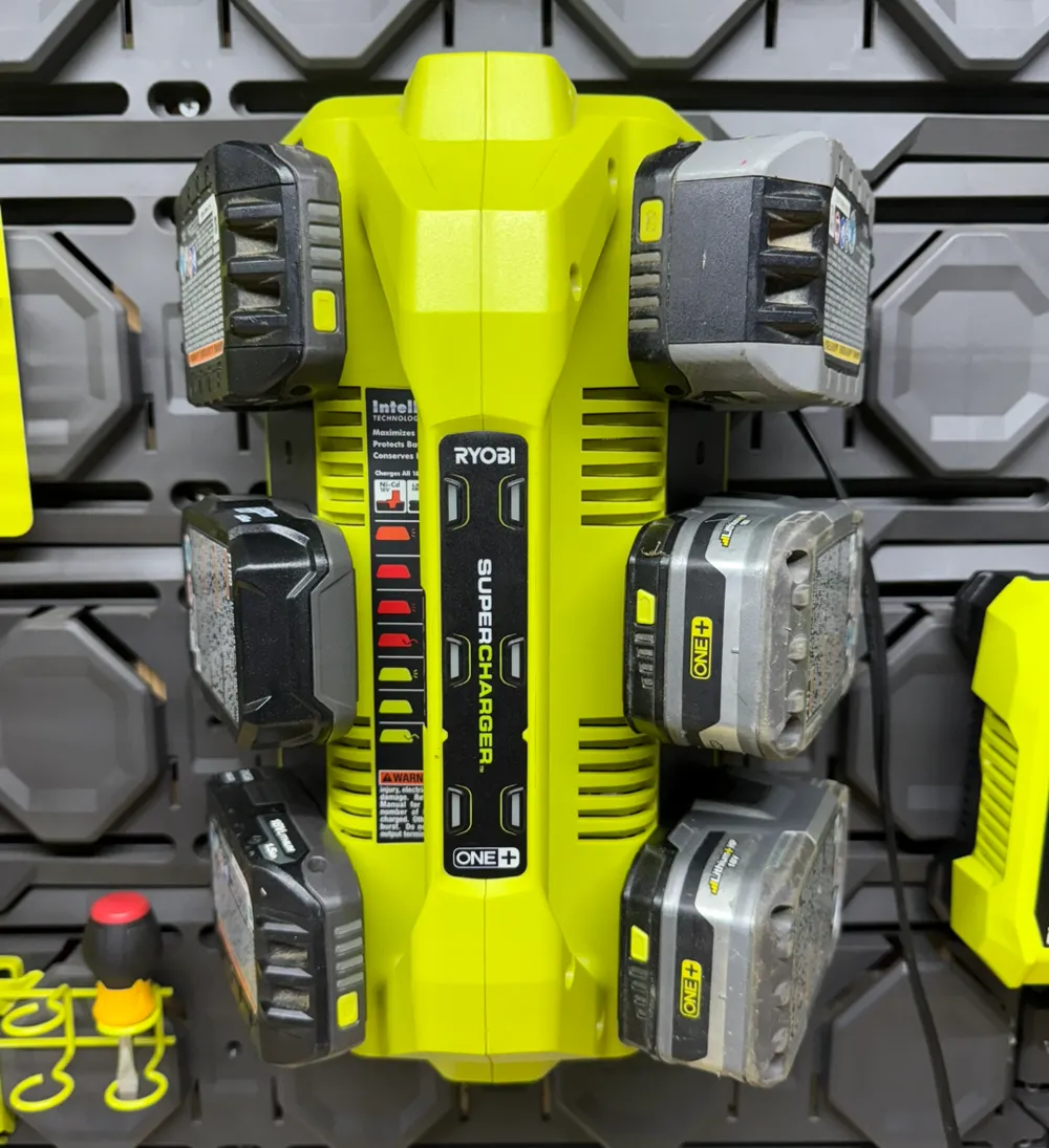 ryobi-link-mount-for-6-port-18v-battery-charger-by-c23-dixon-makerworld