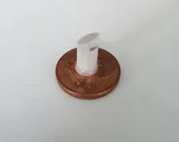 0.2mm nozzle, 0.1mm layer, 4 walls, 15% infill - Coolplate