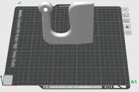 0.12mm layer, 2 walls, 15% infill