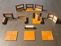 0.2mm layer, 2 walls, 10% infill