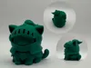 0.2mm layer, 2 walls, 10% infill