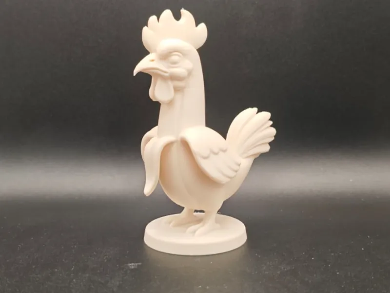 CHICKEN - BANANA 2.0