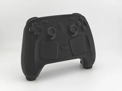 Steam Controller 2 - Slim Display Stand