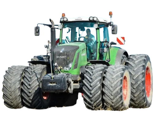 fendt giocattolo flessibile