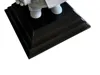 0.2mm layer, 2 walls, 10% infill