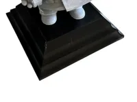0.2mm layer, 2 walls, 10% infill