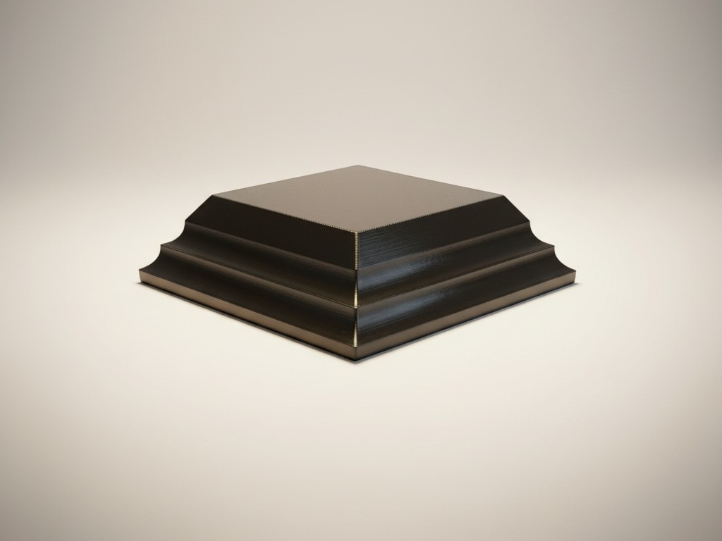 Bust Pillar/Column/ Display/ Pedestal model stand