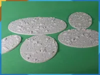 Oval Bases