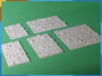 Rectangle bases