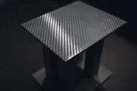 15 cm tall