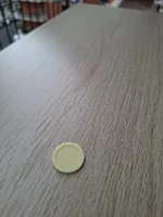 0.16mm layer, 2 walls, 15% infill