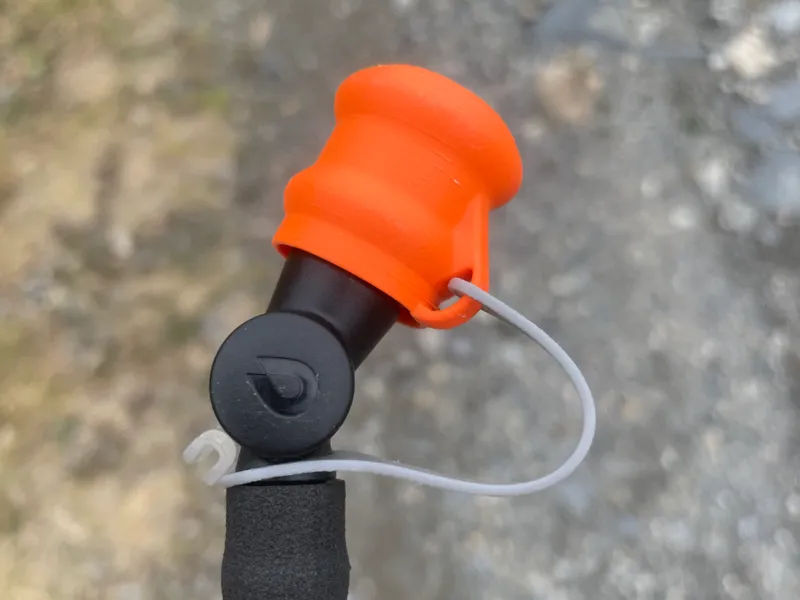 Bouchon pour CamelBak Vélocity IT