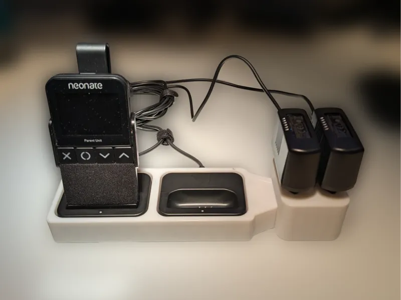 Neonate N65 Dock