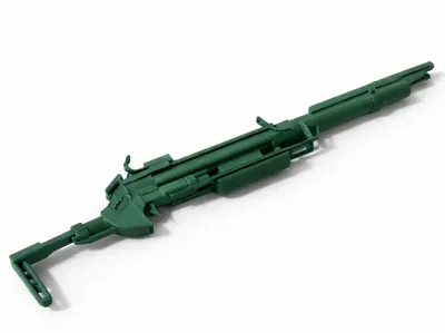 ArcRaiders Ferro