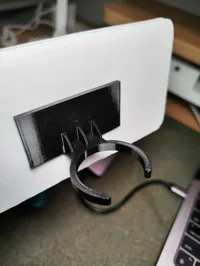 0.2mm layer, 6 walls, 25% infill