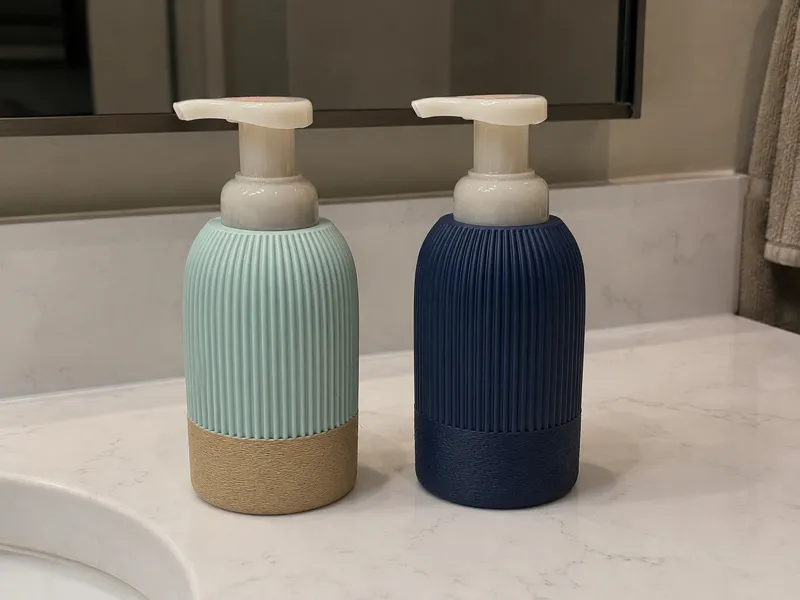 BBW Soap Cover/Sleeve