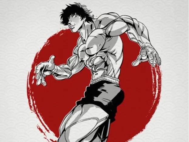 Baki Hanma