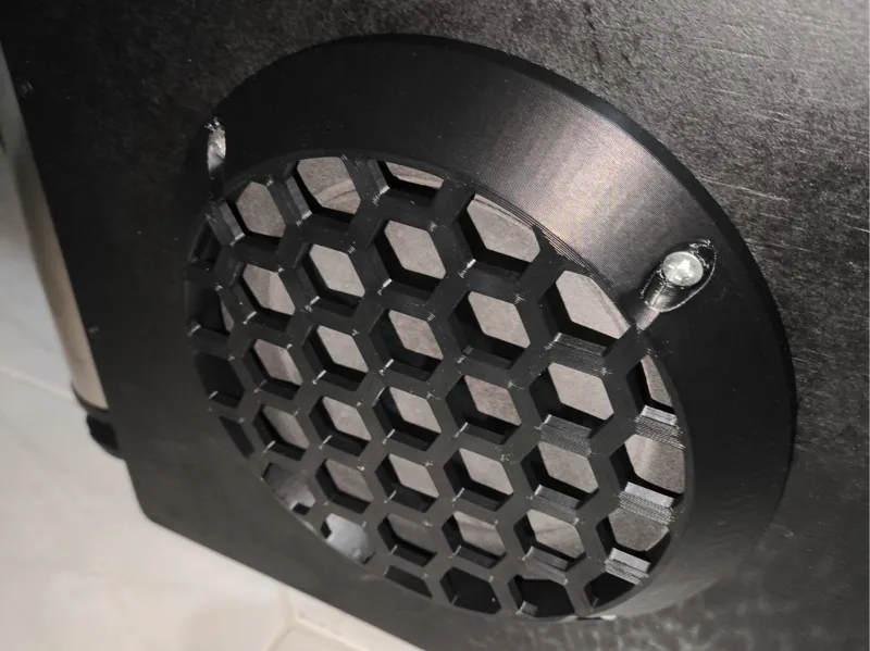 Speaker Grill for 6.5inch woofer